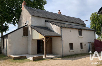 Vente Maison/villa 6 pièces — photo du bien