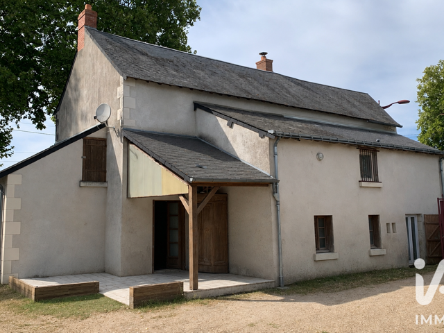 Vente Maison/villa 6 pièces — photo du bien