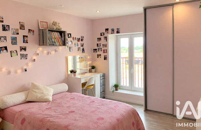 Vente Maison/villa 6 pièces — photo 2