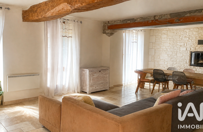 Vente Maison/villa 6 pièces — photo 3