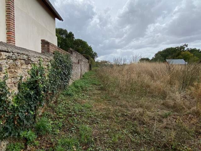 Vente Terrain à bâtir 1 132 m&sup2; — photo du bien