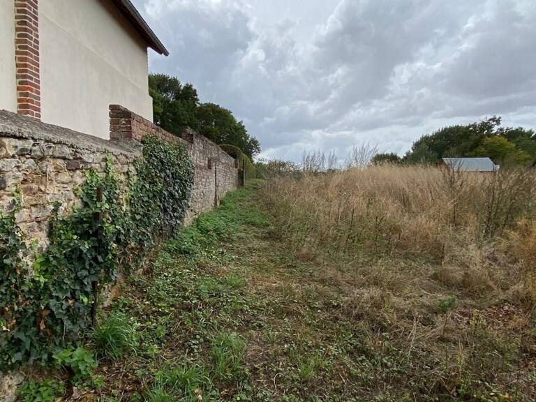 Vente Terrain à bâtir 1 132 m&sup2; — photo 1