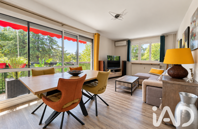 Vente Appartement 4 pièces — photo du bien
