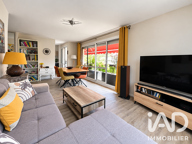Vente Appartement 4 pièces — photo 2