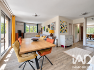 Vente Appartement 4 pièces — photo 3