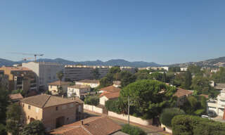Appartement 2 Pièces 40 m² à vendre à Cannes (06150)