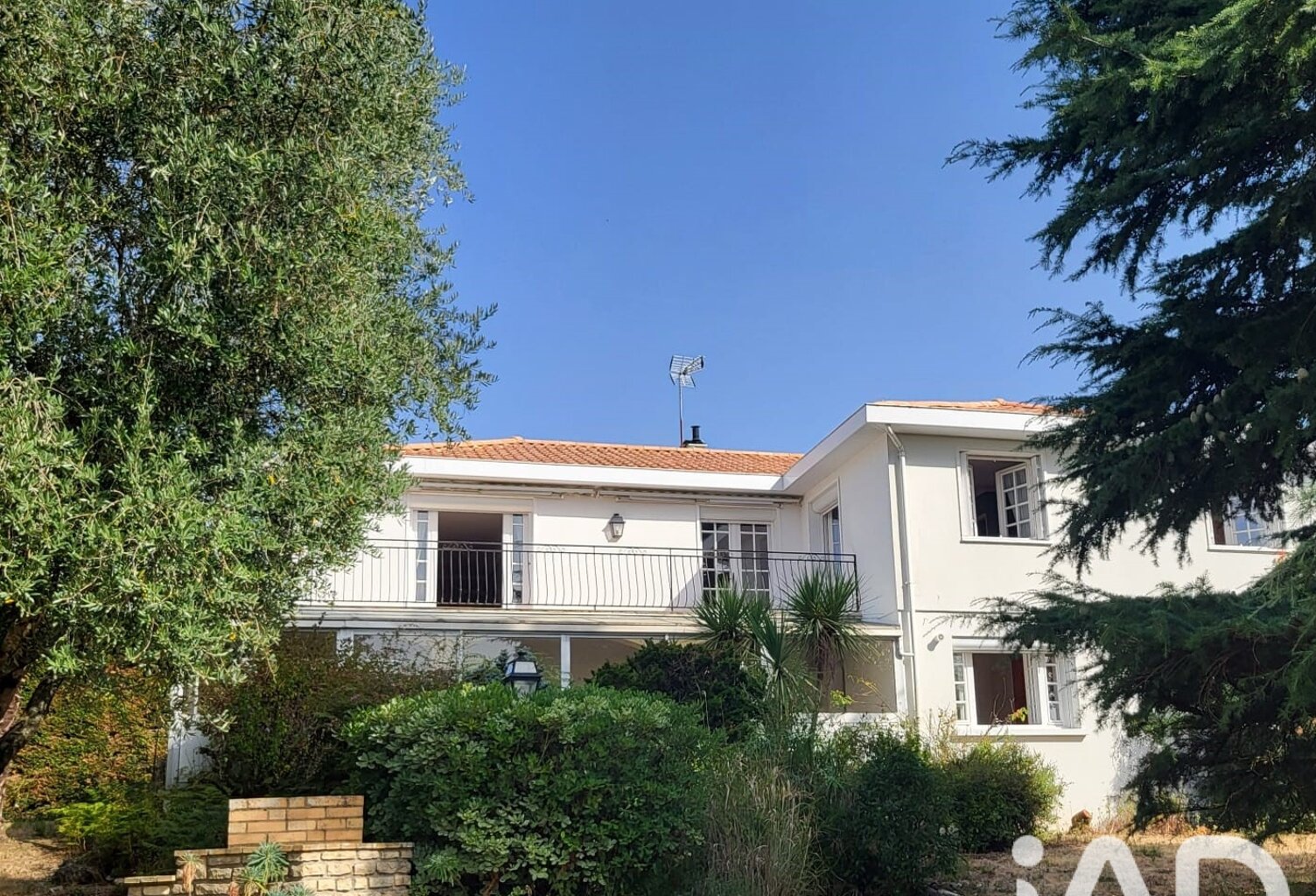 Vente Maison/villa 7 pièces — photo 1