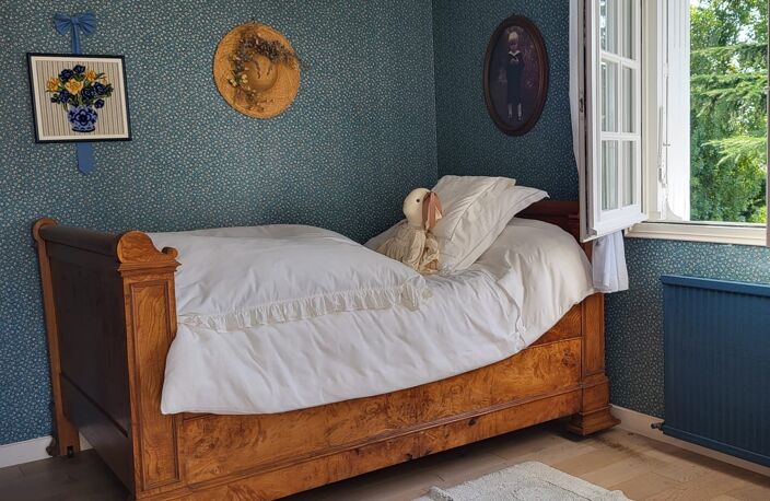 Vente Maison/villa 7 pièces — photo 3