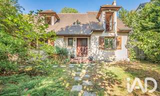 Maison 6 Pièces 130 m² à vendre à Sevran (93270)