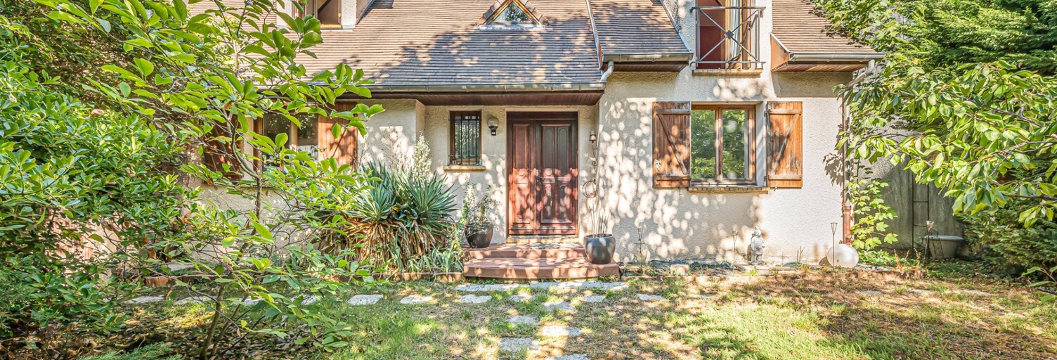 Maison 6 Pièces 130 m² à vendre à Sevran (93270)