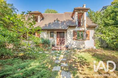 Maison 6 pièces 399000 €