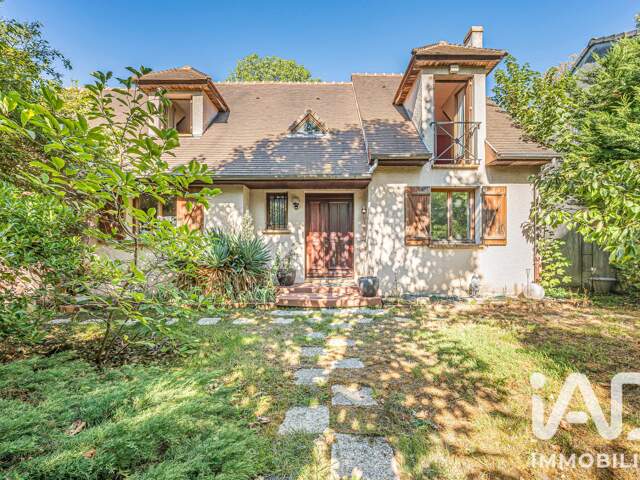 Vente Maison/villa 6 pièces — photo du bien