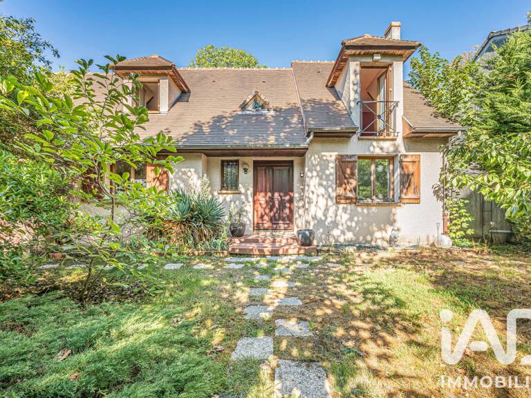 Vente Maison/villa 6 pièces — photo 1
