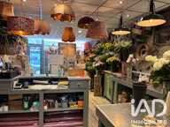 Vente Cadeaux, Fleurs 150 m&sup2; — photo 2
