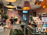 Vente Cadeaux, Fleurs 150 m&sup2; — photo 3