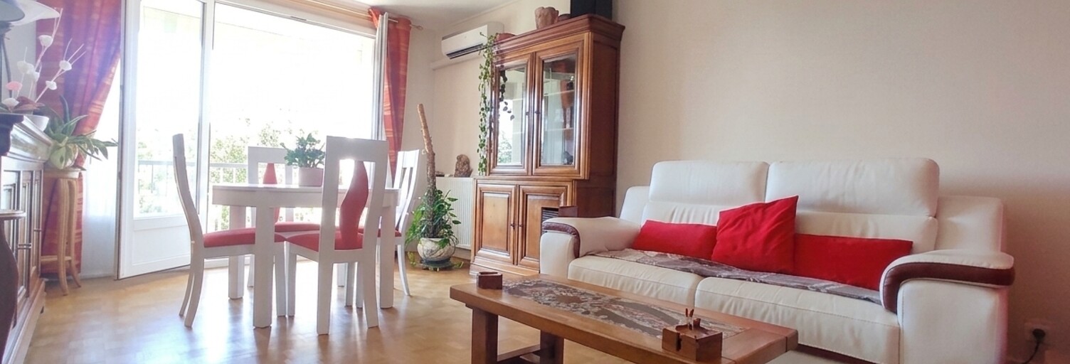 Appartement 3 Pièces 73 m² à vendre à Valence (26000)
