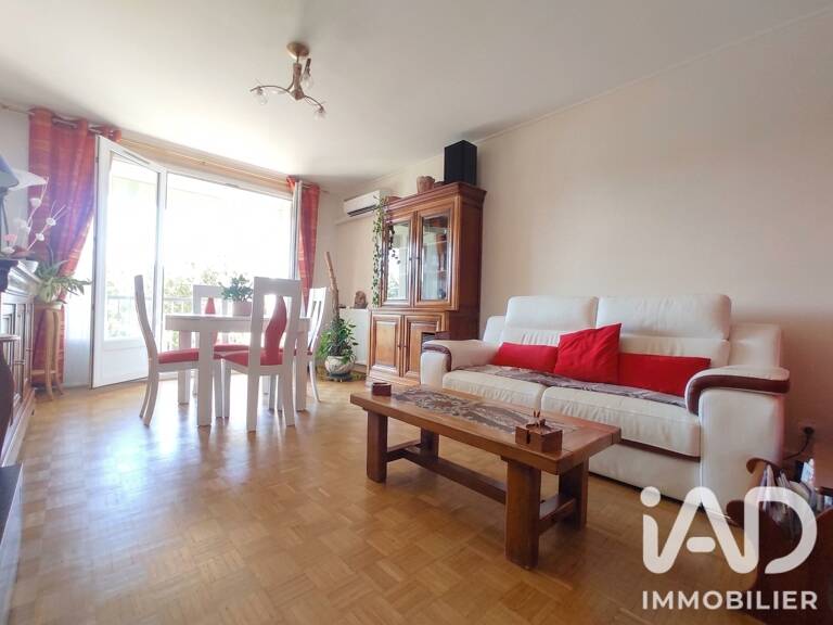 Vente Appartement 3 pièces — photo 1