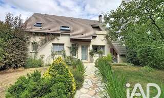 Maison 6 Pièces 156 m² à vendre à Noiseau (94880)