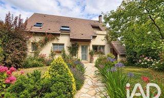 Maison 6 Pièces 156 m² à vendre à Noiseau (94880)