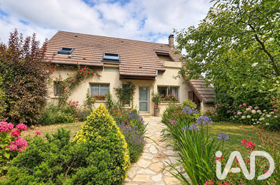 Maison 6 pièces 495000 €