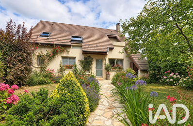 Vente Maison/villa 6 pièces — photo du bien