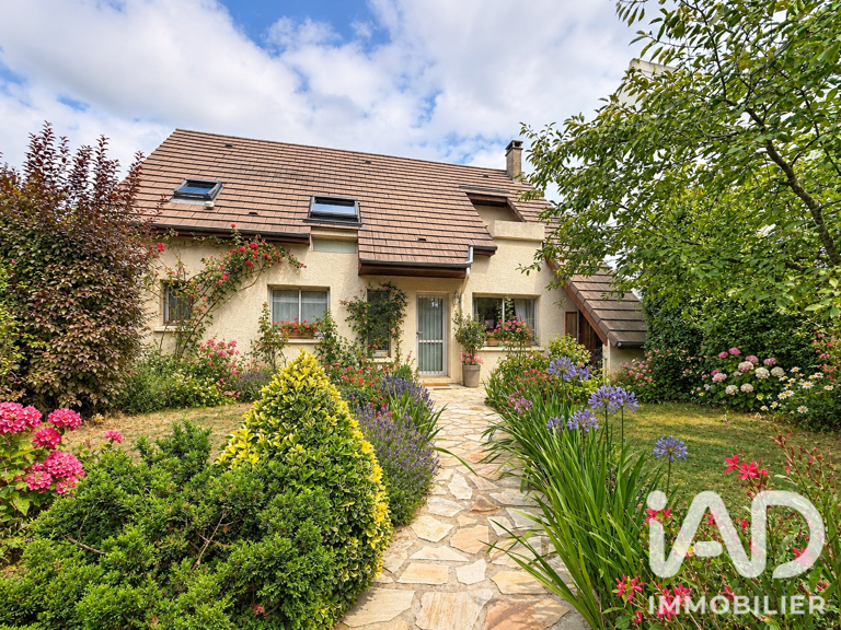 Vente Maison/villa 6 pièces — photo 1