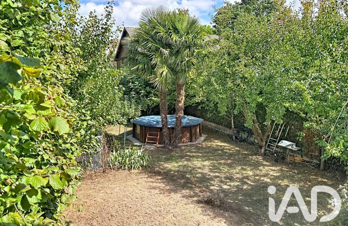 Vente Maison/villa 6 pièces — photo 2