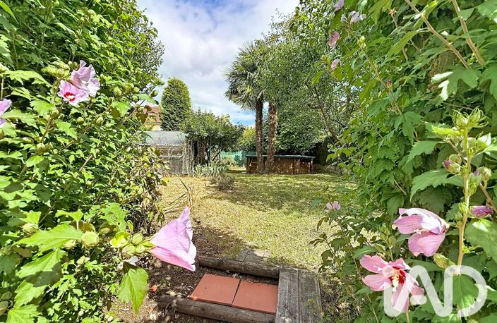 Vente Maison/villa 6 pièces — photo 3