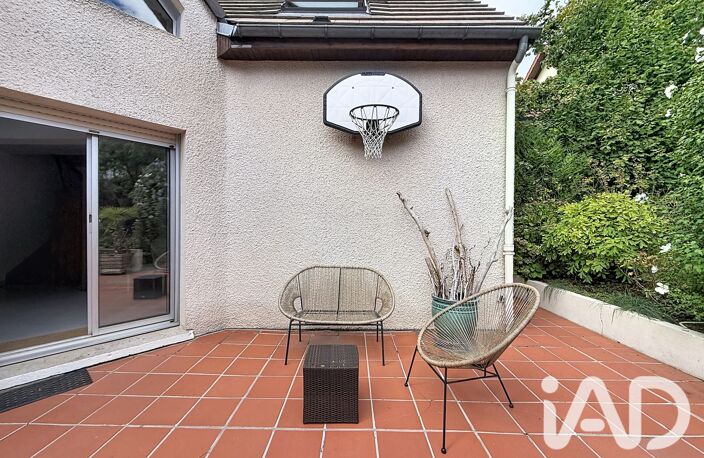 Vente Maison/villa 6 pièces — photo 5