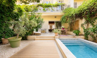 Appartement 5 Pièces 162 m² à vendre à Marseille 8 (13008)
