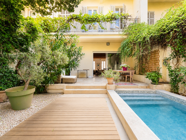 LE PARADIS SECRET — photo 1