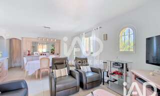 Maison 6 Pièces 107 m² à vendre à Saint-Laurent-de-la-Salanque (66250)