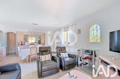 Maison 6 pièces 410000 €