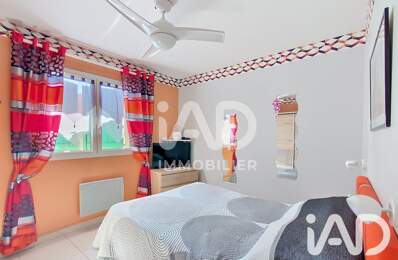 Vente Maison/villa 6 pièces — photo du bien