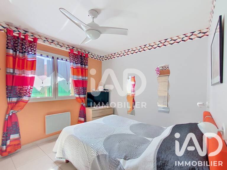 Vente Maison/villa 6 pièces — photo 1