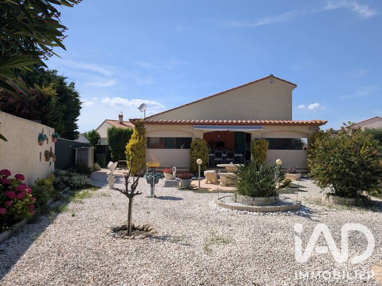Vente Maison/villa 6 pièces — photo 1