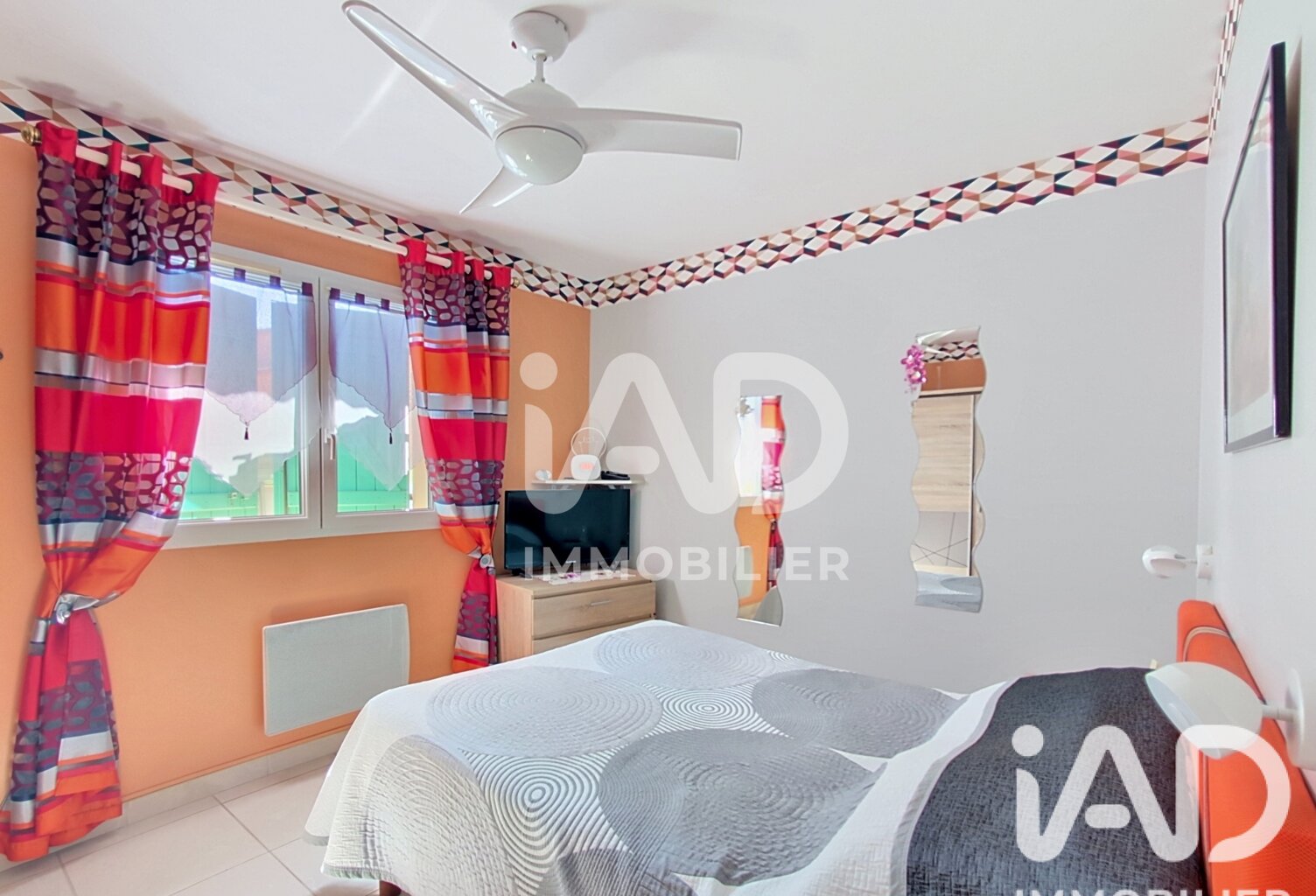 Vente Maison/villa 6 pièces — photo 1