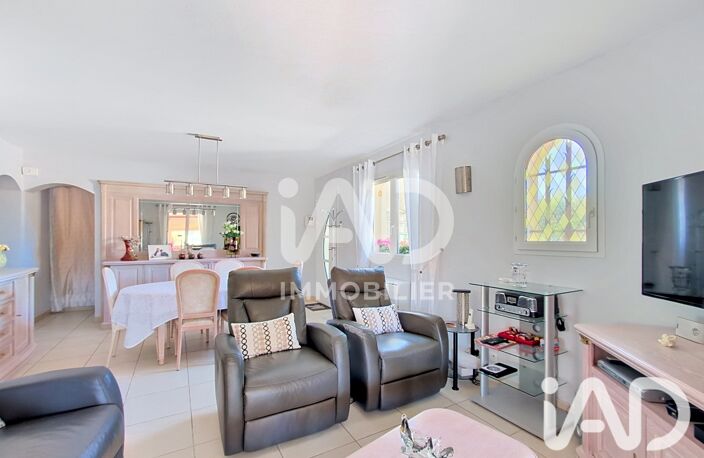 Vente Maison/villa 6 pièces — photo 2