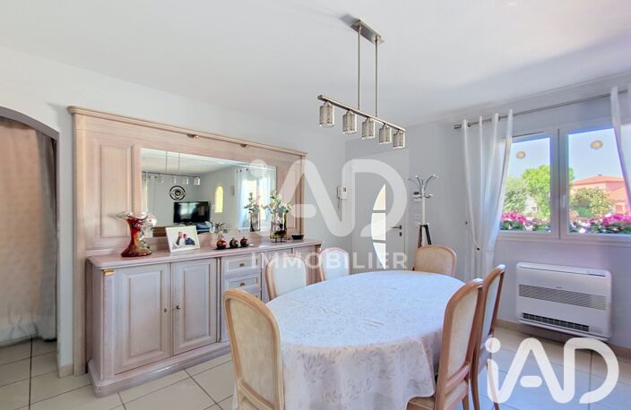 Vente Maison/villa 6 pièces — photo 3