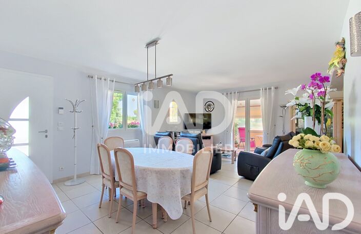 Vente Maison/villa 6 pièces — photo 4