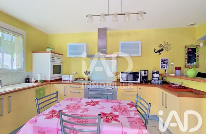 Vente Maison/villa 6 pièces — photo 5