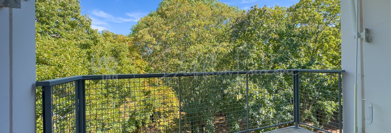 Appartement 4 Pièces 67 m² à vendre à Marly-le-Roi (78160)