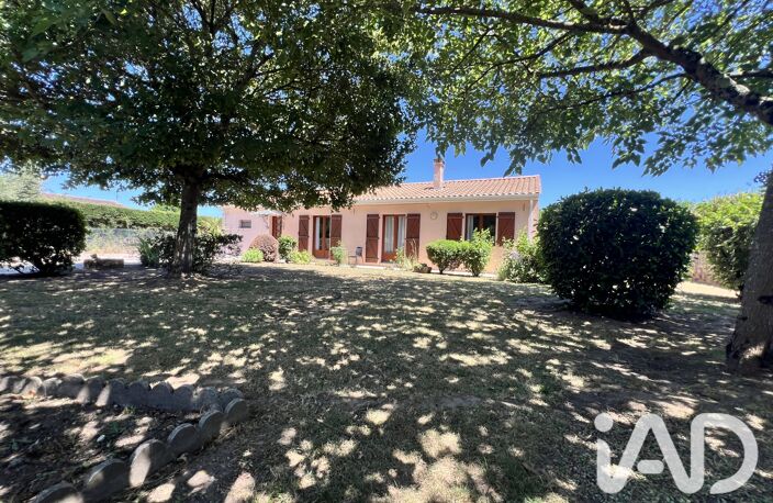 Vente Maison/villa 5 pièces — photo 3