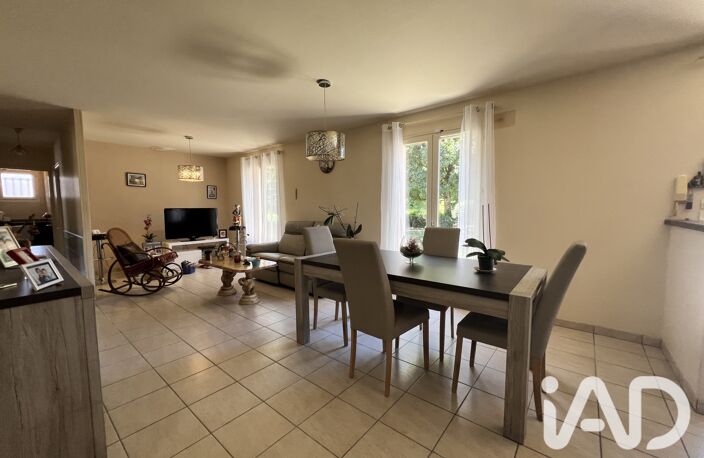 Vente Maison/villa 5 pièces — photo 4