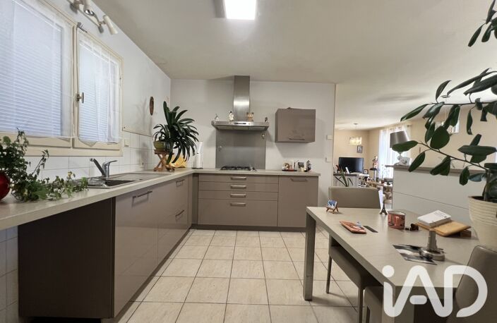 Vente Maison/villa 5 pièces — photo 5