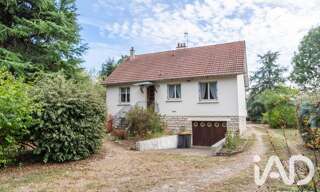 Maison 5 Pièces 113 m² à vendre à Rozoy-le-Vieil (45210)