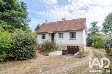 Maison 5 pièces 127500 €
