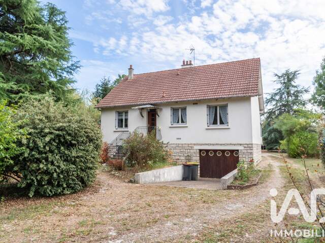Vente Maison/villa 5 pièces — photo du bien