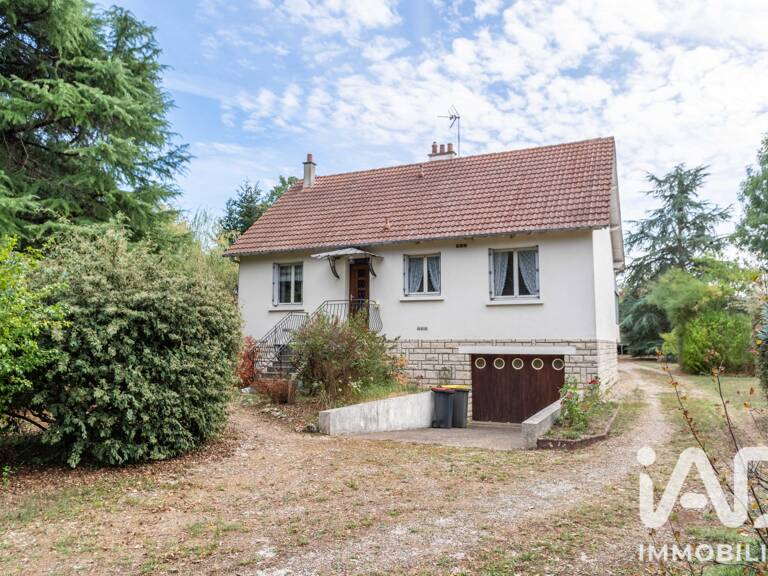 Vente Maison/villa 5 pièces — photo 1