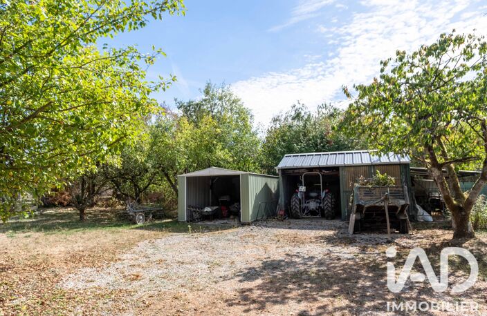Vente Maison/villa 5 pièces — photo 3
